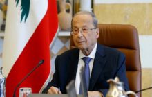 الرئيس اللبناني يدعو اللبنانيين للمشاركة في الانتخابات التشريعية
