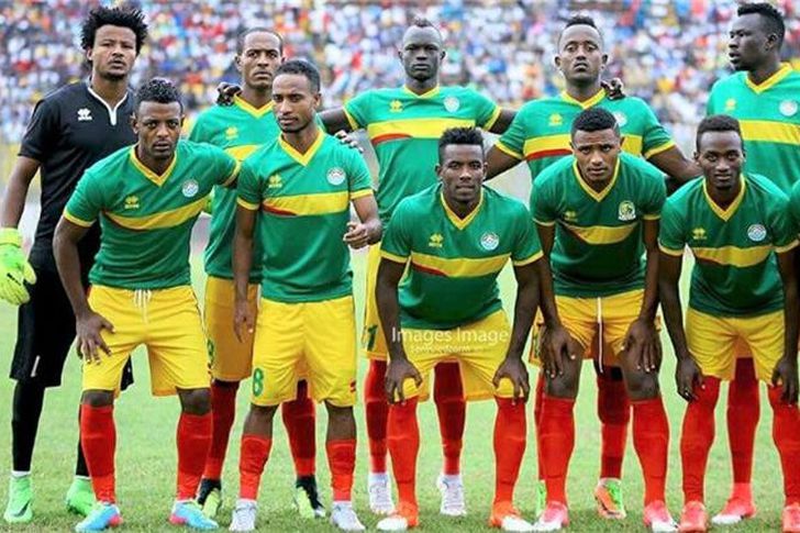 كأس الأمم الأفريقية.. إثيوبيا تفوز على مصر بهدفين