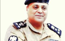 العميد ونيس الشكري يتقدم بطلب لإعفائه من مهامه مديرا للإدارة العامة لأمن المنافذ بوزارة الداخلية