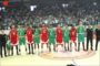 20 لاعباً في قائمة المنتخب الليبي للكرة الطائرة تحت 21 عاما