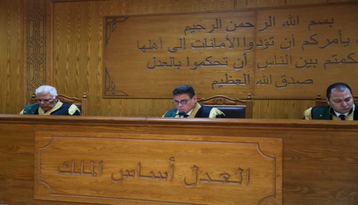 مصر.. الإعدام شنقا لعشرة متهمين في قضية 