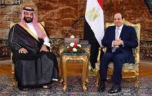 أعضاء مجلس الدولة يُرحبون بالموقف السعودي المصري تجاه ليبيا