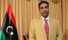 النائب عبد السلام نصية ينتقد تواضع موقف الاتحاد الأفريقي حيال الأزمة الليبية