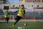 ليبيا تُشارك بلعبة الكرة الحديدية في دورة التضامن الإسلامي