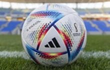 الاتحاد الليبي لكرة القدم يعتمد الكرة الجديدة - adidas 2022 - لمباريات السداسي