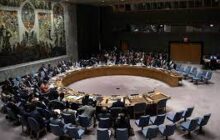 مجلس الأمن يعقد جلستَين علنيَّتين بشأن ليبيا نهاية يوليو الجاري