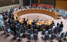 مجلس الأمن يُصوّت بالإجماع على تجديد مهمة لجنة الخبراء الدوليين في ليبيا