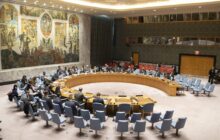 مجلس الأمن الدولي يُمدد ولاية البعثة الأممية في ليبيا 3 أشهر