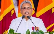 سريلانكا وحقبة جديدة من التغيير السياسي