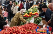 تركيا .. التضخم يسجل أعلى مستوياته منذ 24 عاما