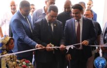 طرابلس | افتتاح معرض ليبيا لتصدير خدمات التدريب والموارد البشرية
