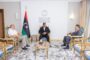 طرابلس | افتتاح الأكاديمية الليبية العليا للدراسات الإستراتيجية بحضور رئيس المجلس الرئاسي