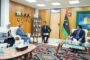 رحيل السياسي الليبي السابق المختار إمشيري