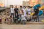 عميد بلدية بنغازي يلتقي عدد من المواطنين بشأن برنامج قروض الإسكان الشبابي