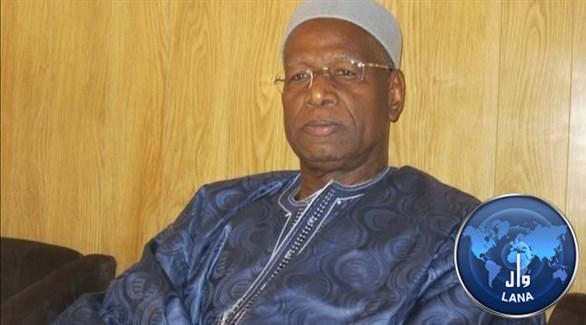 المجلس الرئاسي يُرحّب بتعيين الدبلوماسي السنغالي 