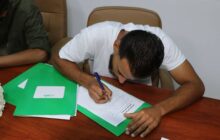 بنغازي| البدء في قبول ملفات المتقدمين للدورة التدريبية للالتحاق بجهاز الحرس البلدي