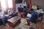 بليحق: النويري والسفير الألماني يبحثان تطورات الأوضاع السياسية في ليبيا
