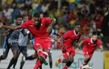 الاتحاد يودع دوري أبطال أفريقيا من الأدوار الأولى