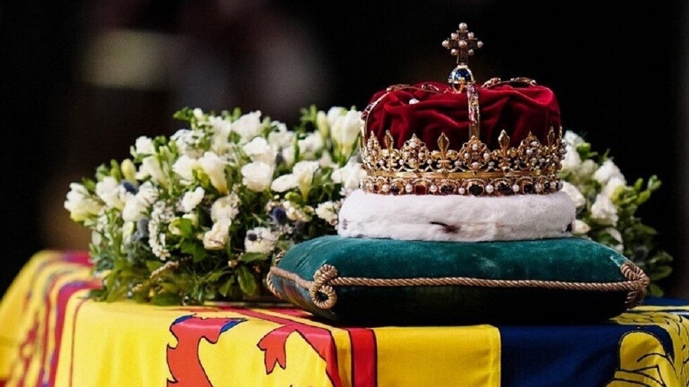 بريطانيا تضيف 3 دول جديدة إلى قائمة غير المدعوين لجنازة إليزابيث
