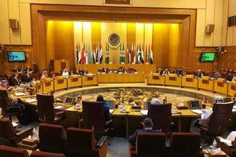 الجامعة العربية تشارك في اجتماعات الدورة 77 للجمعية العامة للأمم المتحدة