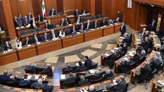 مجلس النواب اللبناني يجتمع الخميس لانتخاب رئيس جديد للجمهورية