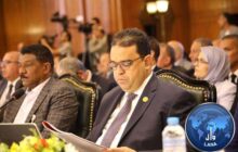 وزير العمل و التأهيل يشارك في مؤتمر العمل العربي بالقاهرة