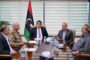 ساباديل يُؤكد استمرار دعمه لليبيا حتى تصل لمرحلة الاستقرار الدائم وإجراء الانتخابات