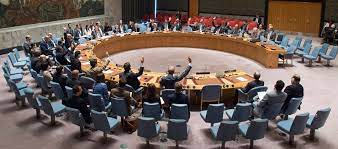 جلسة مرتقبة لمجلس الأمن الجمعة حول آخر تطورات الأوضاع في ليبيا