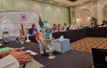 ليبيا تُشارك في اجتماعي مجلس إدارة والجمعية العمومية للاتحاد العربي لرياضة الفئات الخاصة بالقاهرة