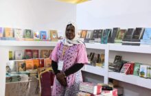 وال| جناح دولة جنوب السودان يلفت أنظار زوار معرض بنغازي الدولي للكتاب
