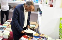 المالكي (لوال): القائمين على معرض بنغازي للكتاب نجحوا في تنظيمه