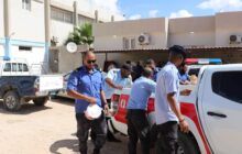 بنغازي| ضبط مصنع للحلويات يستخدم سلع غذائية منتهية الصلاحية و مجهولة المصدر