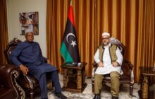باتيلي : منع المجلس الأعلى للدولة من عقد جلساته يُعمق الأزمة السياسية في ليبيا