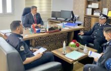 تعاون بين الشرطة السياحية ومكتب الشرطة الجنائية العربية والدولية لمكافحة سرقة الآثار
