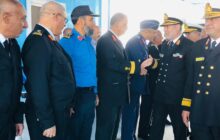 مراسل (وال): رئاسة أركان القوات البحرية تفتتح نقطة القربوللي التابعة لجهاز حرس السواحل
