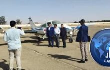 مراسل (وال): البدء في إعادة تأهيل نادي الطيران بودان