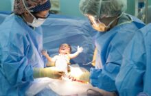 خاص (وال): ارتفاع معدل الولادات القيصرية بمستشفيات مدن جالو وأوجلة وأجخرة