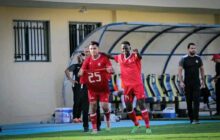أحمد الهرّام يقود الاتحاد للفوز على الخمس في بطولة الدوري