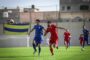اختتام دوري كرة القدم للقطاعات والمؤسسات بمدينة بنغازي 