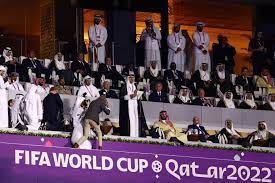 انطلاق مونديال قطر 2022 الأغلى انفاقًا والأعلى عائدات منذ عام 1930