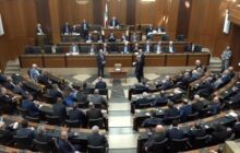 فشل محاولة مجلس النواب اللبناني السادسة في انتخاب رئيس للدولة