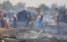 مقتل 48 شخصا جراء اشتباكات قبلية في دارفور
