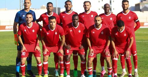 الاتحاد يواصل صدارته للمجموعة الثانية بفوزه على أساريا في الدوري الممتاز