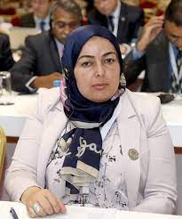 أبوراس تُشارك في أعمال المنتدى البرلماني حول خطة التنمية المستدامة لعام 2030 م