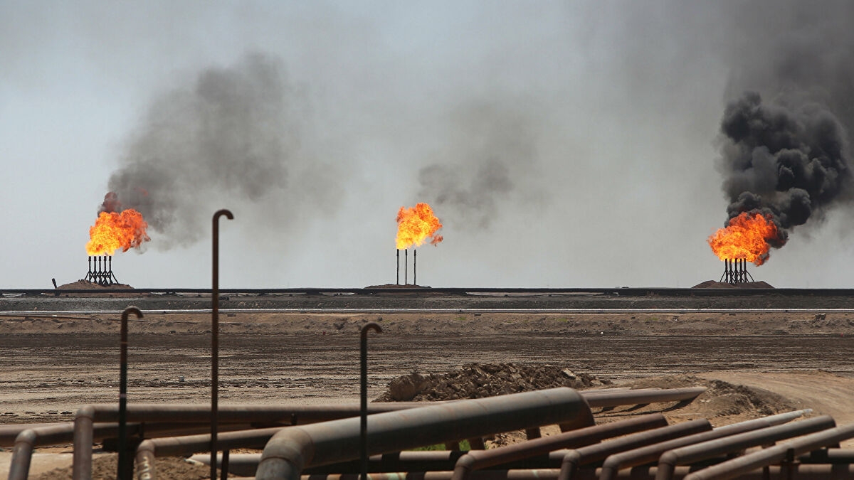 حكومة الوحدة ترفع القوة القاهرة عن عمليات استكشاف النفط والغاز