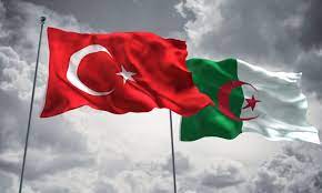 خلال مؤتمر صحفي مشترك .. تركيا والجزائر تدعمان حل الأزمة عبر حوار ليبي - ليبي