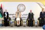 البرلمان العربي والمجلس الدولي للغة العربية يُطلقان جائزة سنوية للغة العربية