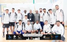 ليبيا تتحصل على برونزية بطولة جامعات العرب لكرة القدم