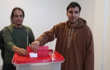 طبرق| انتخابات مجلس الإدارة والجمعية العمومية لنادي المنارة البحري
