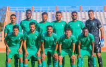 الدوري الممتاز .. ( الطاهر ) يقود الأهلي طرابلس للفوز على الخمس